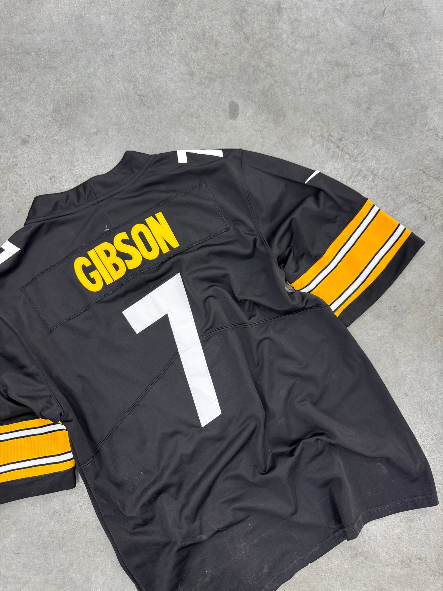 Gibson Jersey - L