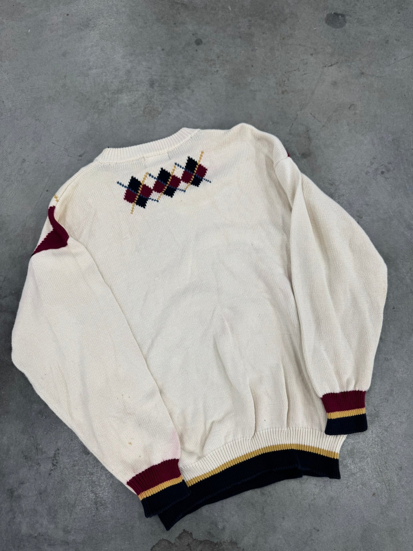 Golf Knit - L