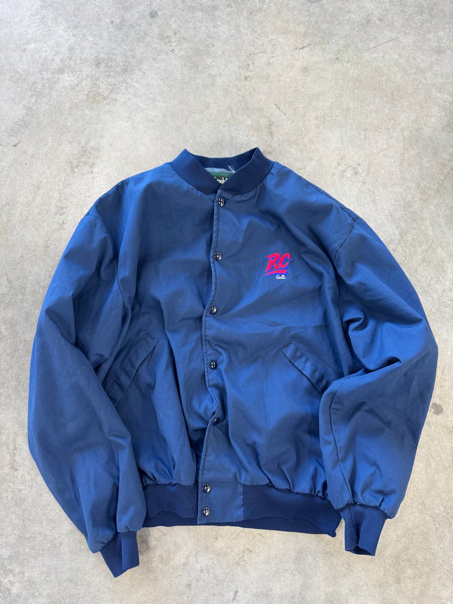 RC Cola Jacket - XL