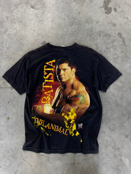Batista NWO Black Tee - M