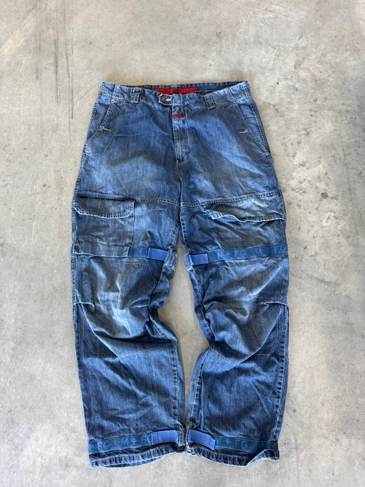 Girbaud Denim Jeans - 40