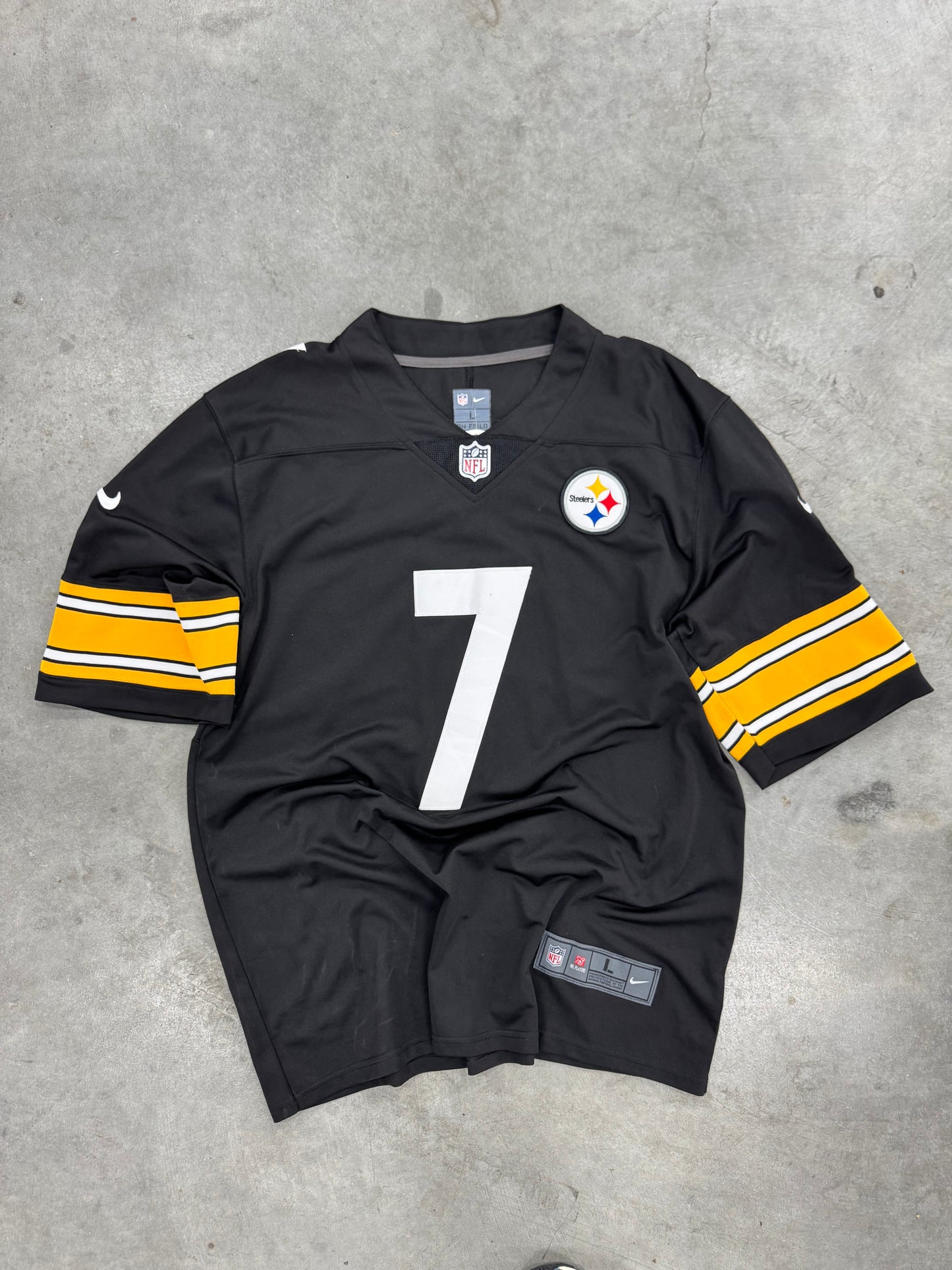 Gibson Jersey - L