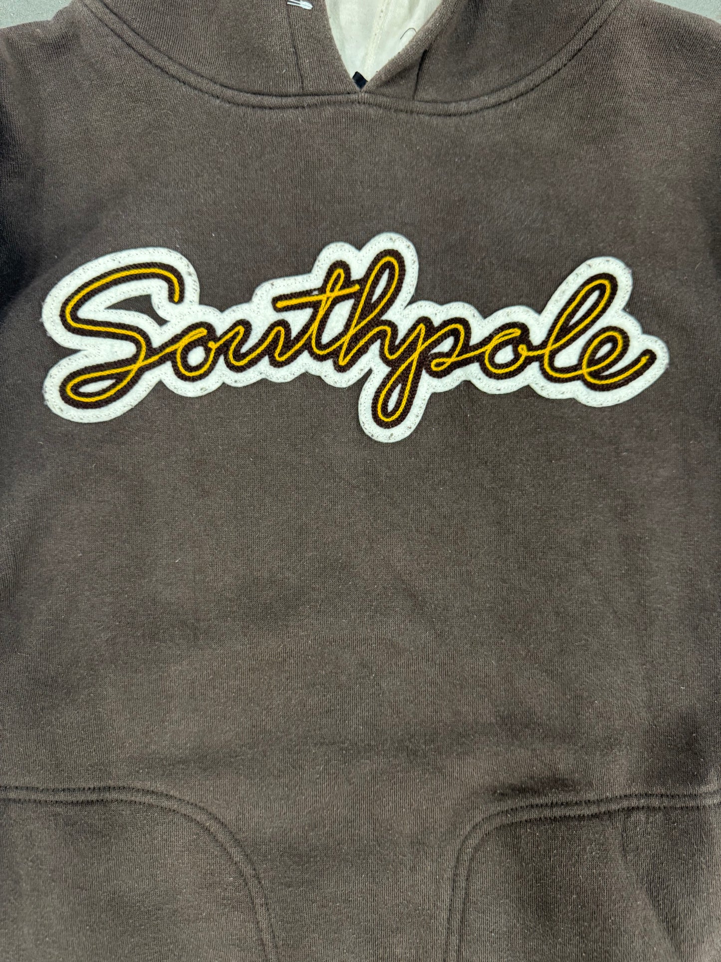 Southpole Hoodie - L