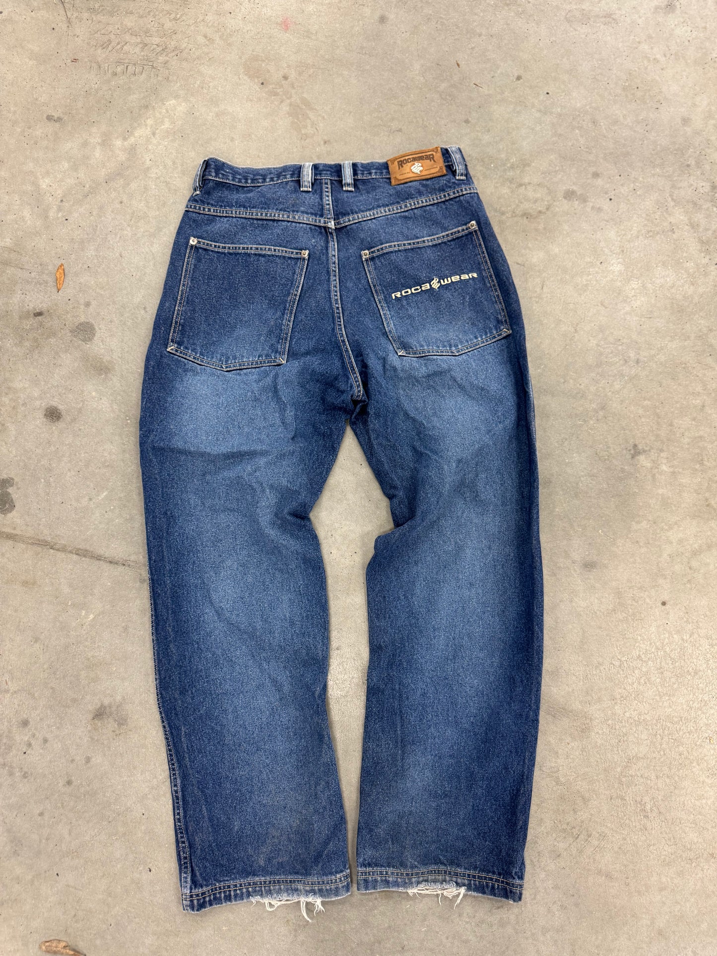 Rocawear Denim Jeans - 34