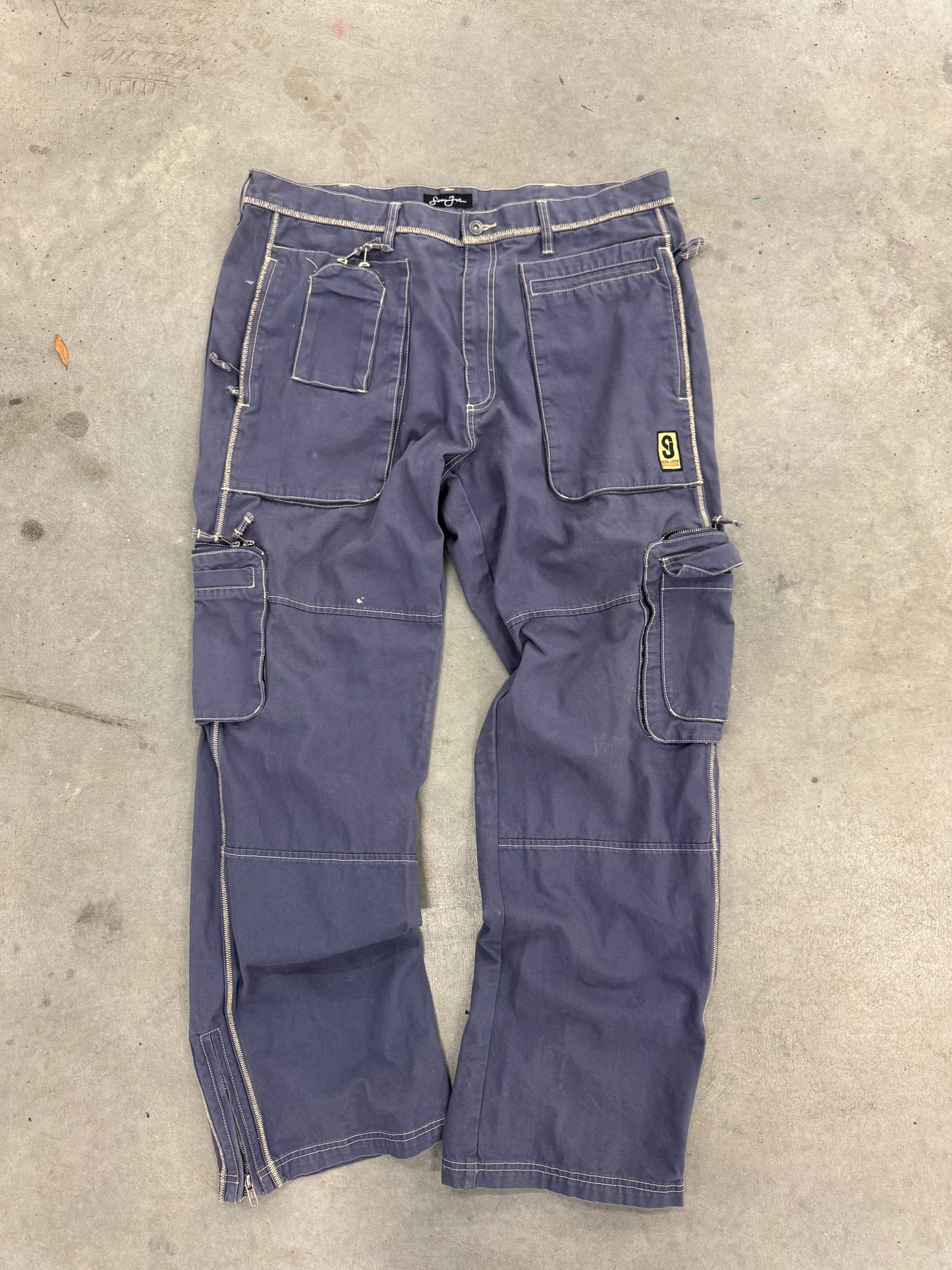 Sean Jean Workwear Jeans - 40