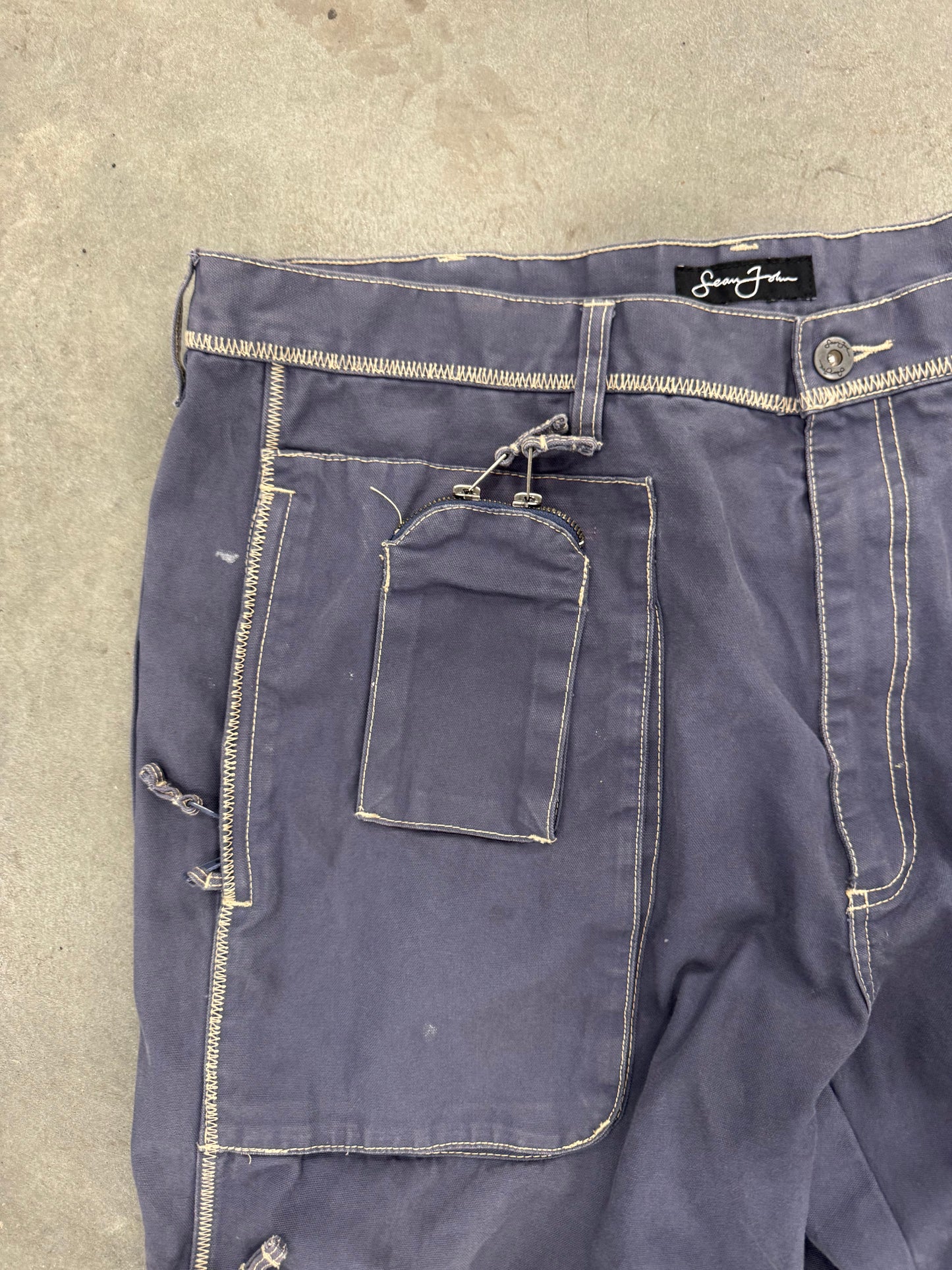 Sean Jean Workwear Jeans - 40