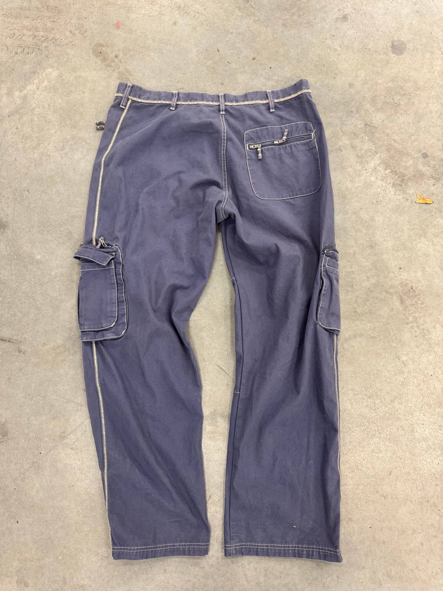Sean Jean Workwear Jeans - 40