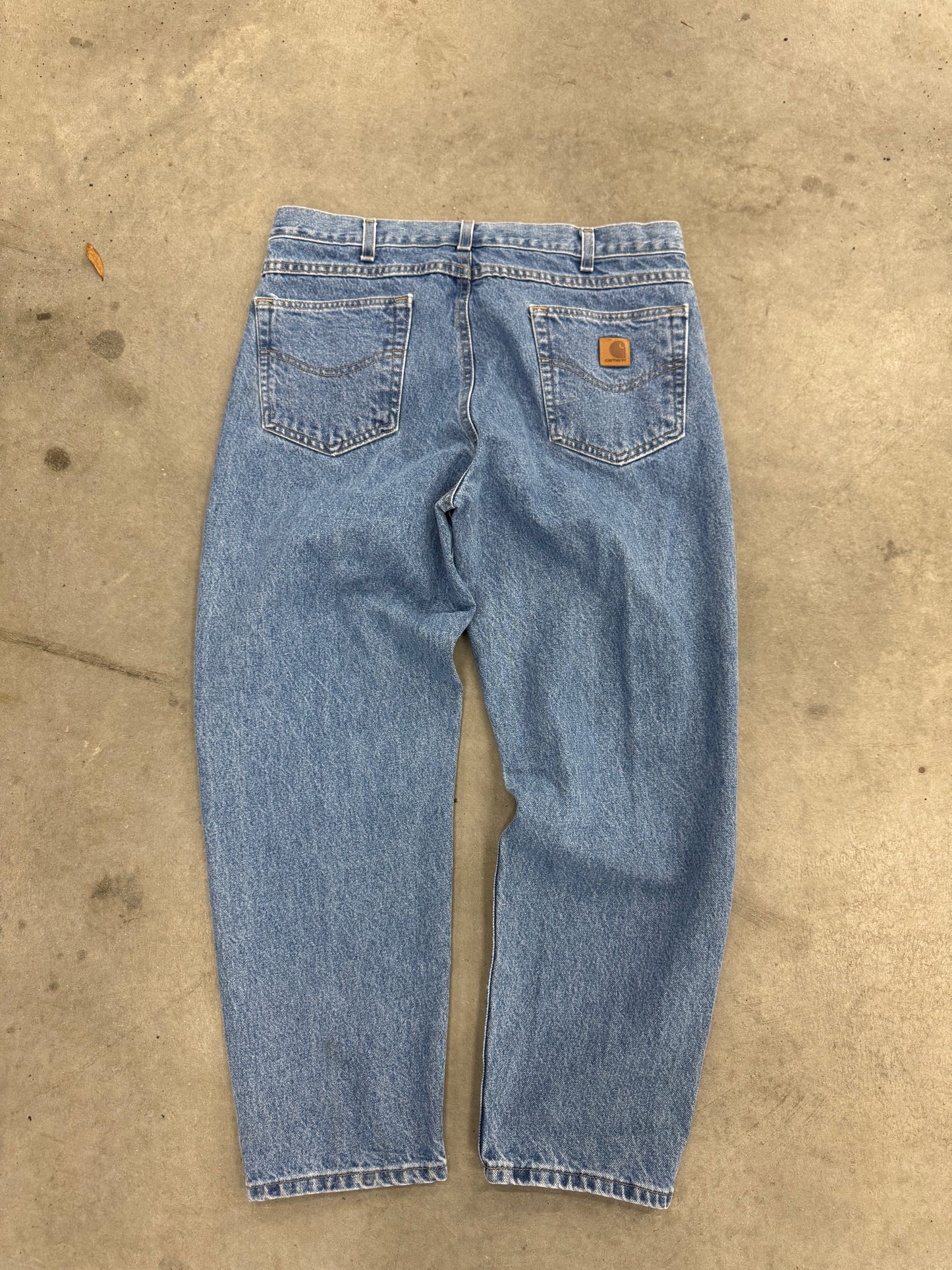 Carhartt Denim Jeans - 36