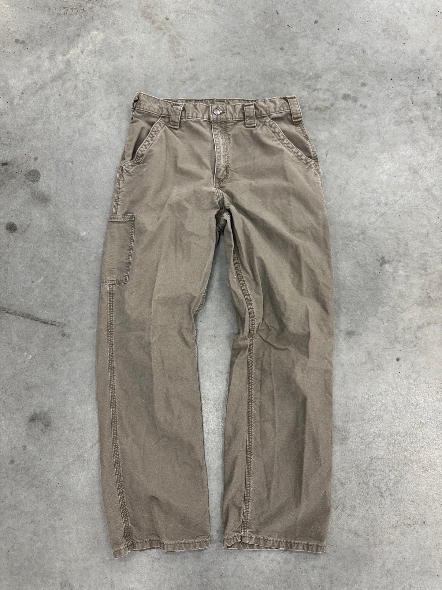 Carhartt Workwear Pants - 32