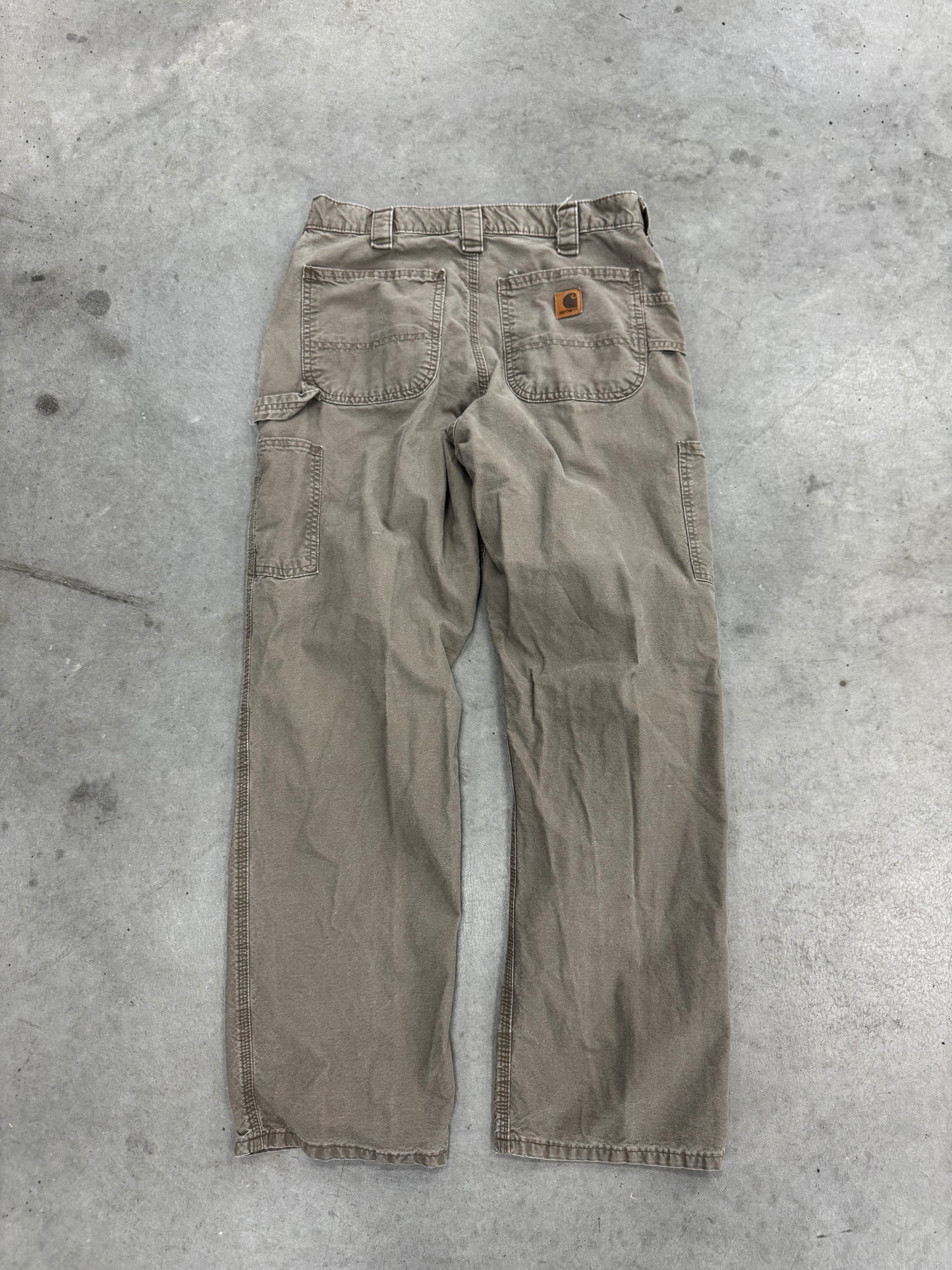 Carhartt Workwear Pants - 32