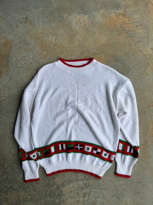 Nations Sweater