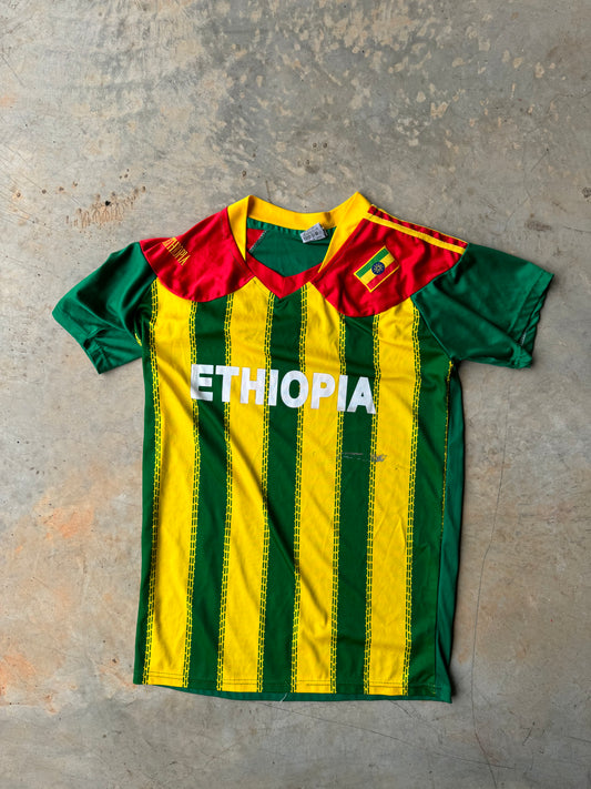 Ethiopian Soccer Jersey