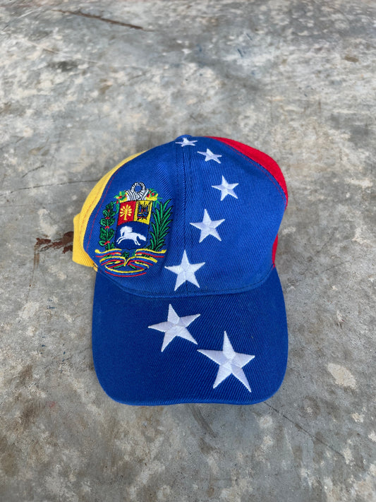 Venezuela Hat