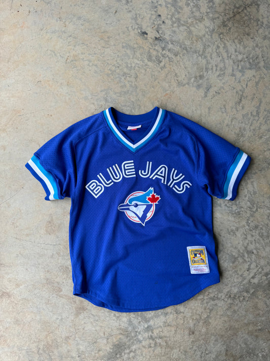 Blue Jays Baseball Jersey