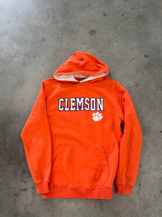 Clemson Hoodie - L