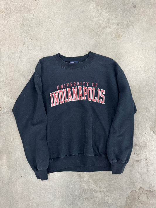 University of Indianapolis Crewneck - M