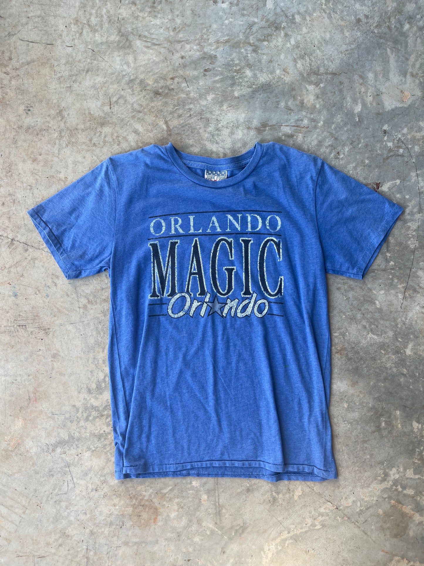 Orlando Magic Baby Tee