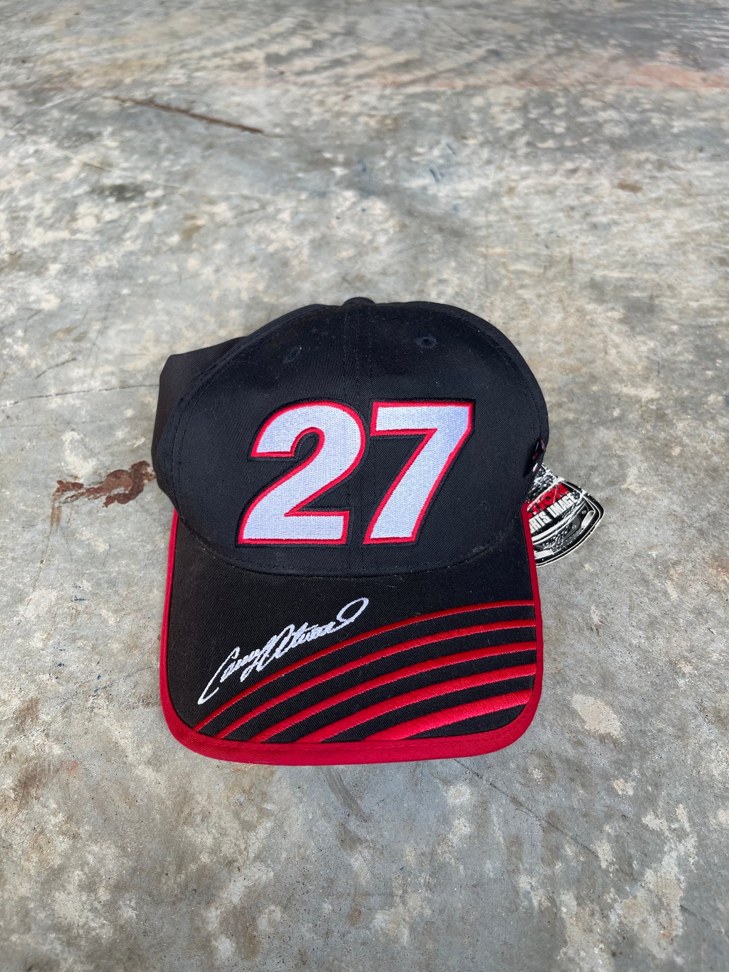 Casey Atwood Racing Hat