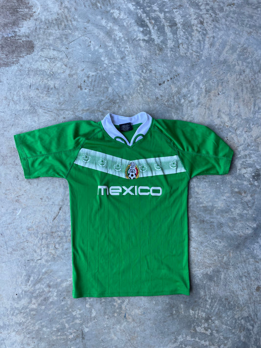 Mexico Soccer Jersey Shirt