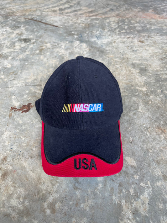 USA Racing Hat