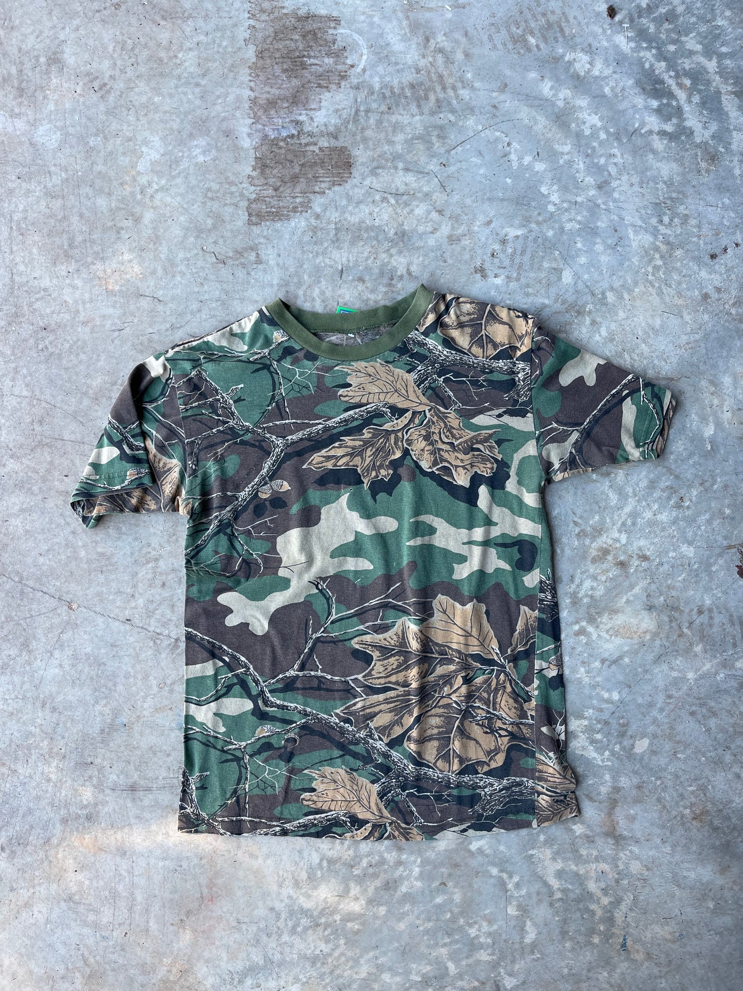 Army Forrest Tee