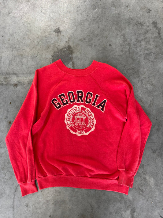 1970s Georgia Crewneck - L
