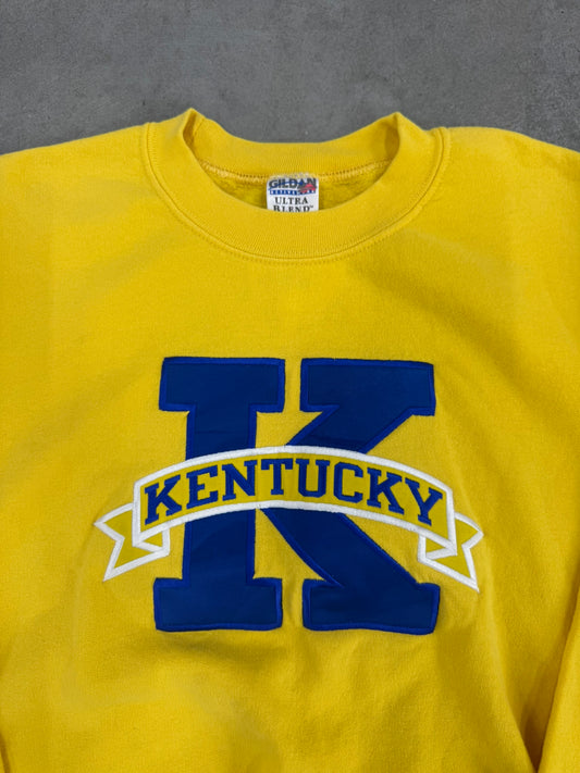 Kentucky Crewneck - M