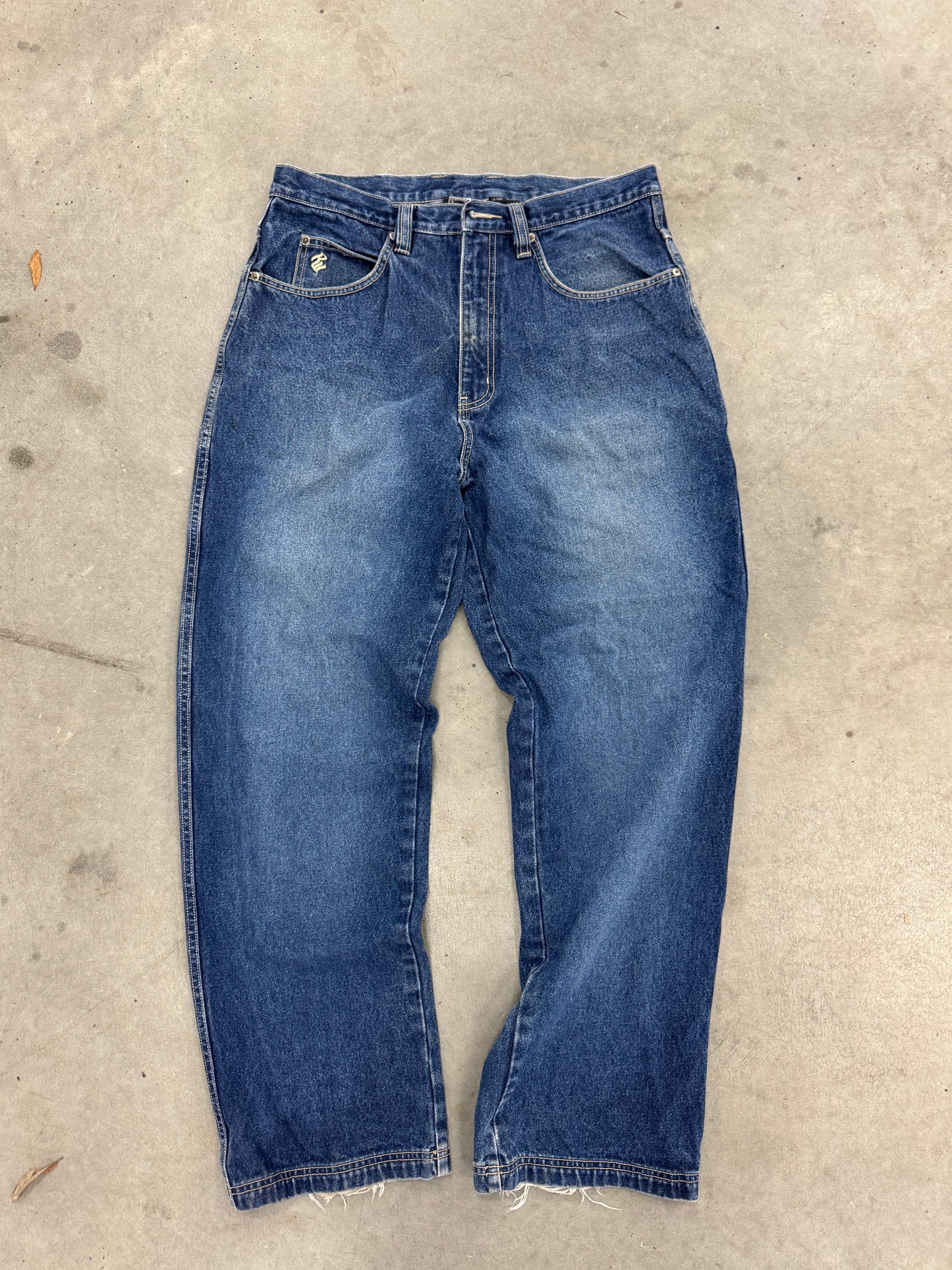 Rocawear Denim Jeans - 34