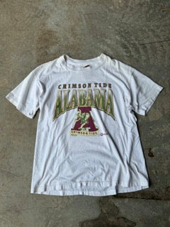 Crimson Tide Alabama Tee