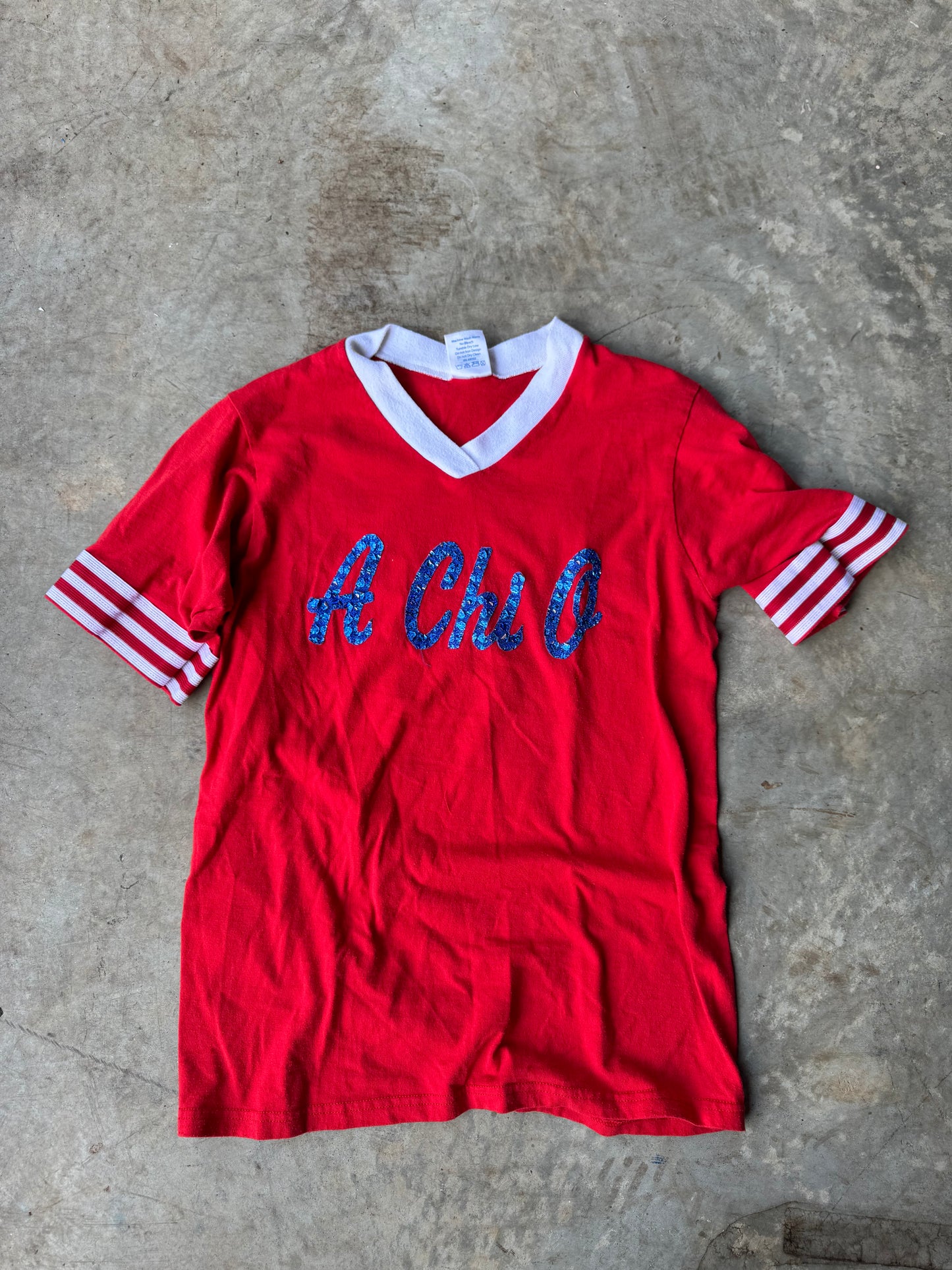 A Chi O Y2k Tee