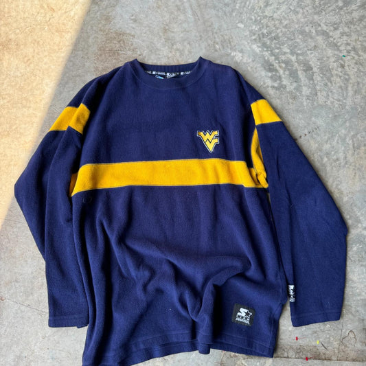 West Virginia Sweater