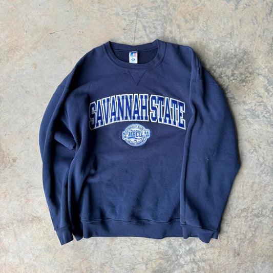 Savannah State Pullover