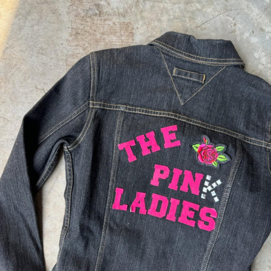 The Pink Ladies Jacket